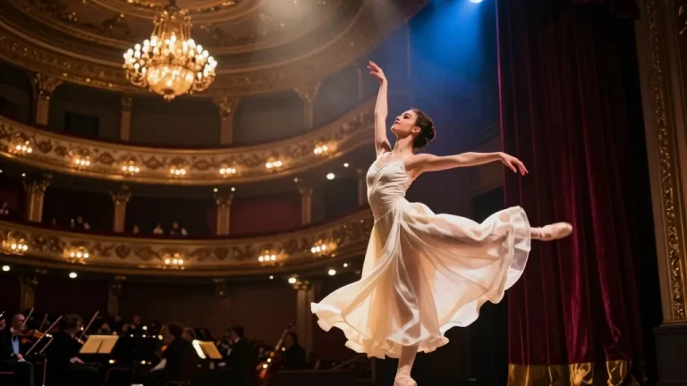 Analyzing Trends Shaping the Future of Arts & Entertainment