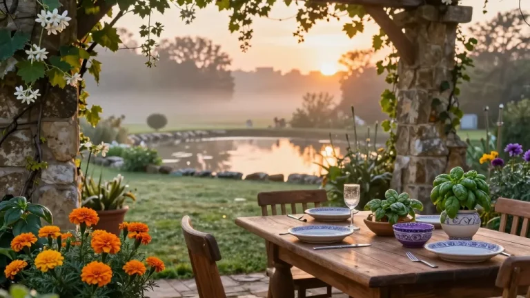 Analyzing Trends in Home and Garden Industry Growth