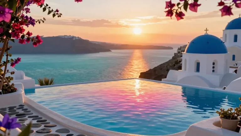 Assessing Travel Trends: Data Insights for Tourism Professionals