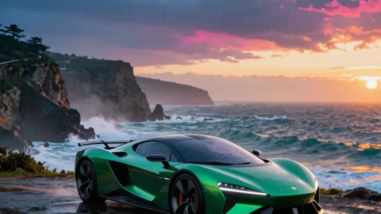 Analyzing Trends and Innovations in Vehicle Technology